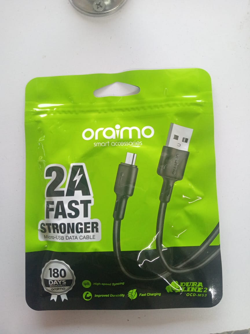 oraimo products